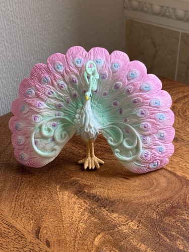 Elc winter wonderland peacock - elc,