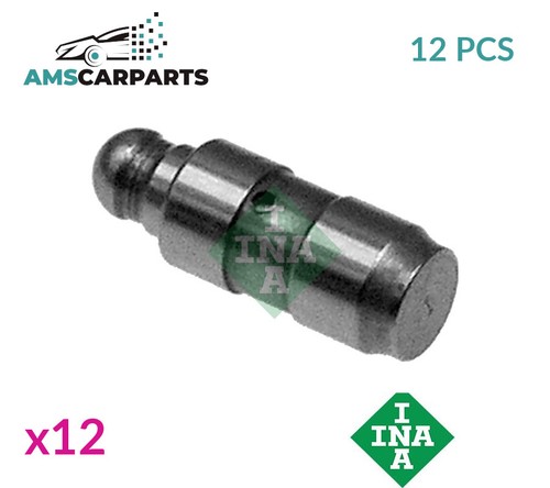 Hydraulic tappet lifter - lifter, intake
