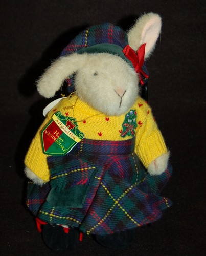 Vintage highland fling - vintage,