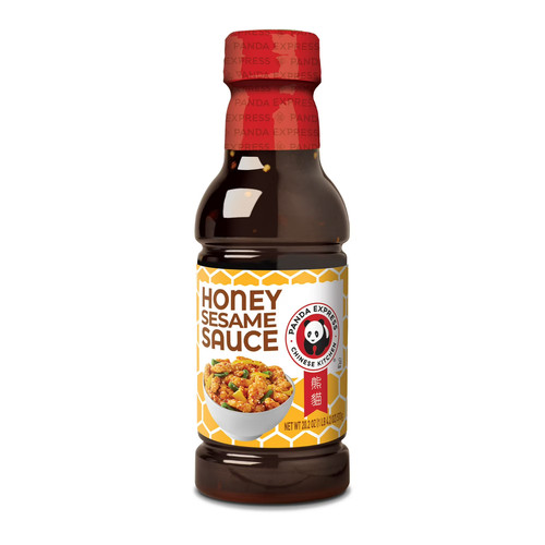 Panda express honey sesame - honey,