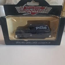 VTG DETROIT POLICE Days Gone