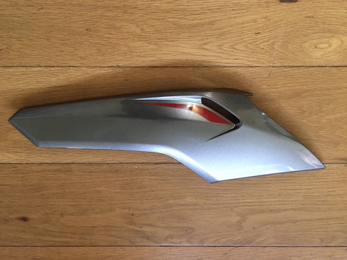 Triumph street triple 765 rs - triumph,