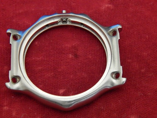 Ebel 18k steel 1911 - ebel,