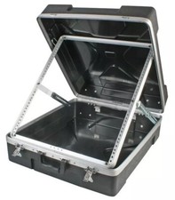 19" ABS Mixer Rack Case Flight