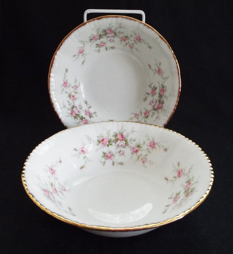 Royal albert - x, (paragon)