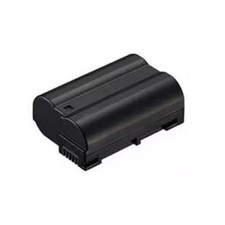 Battery For Nikon 1 V1 D500
