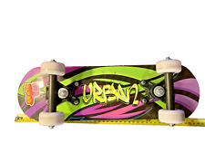 Kids Childrens Junior Mini Satchel Skateboard 17" x 5" Outdoor Beginners Skate