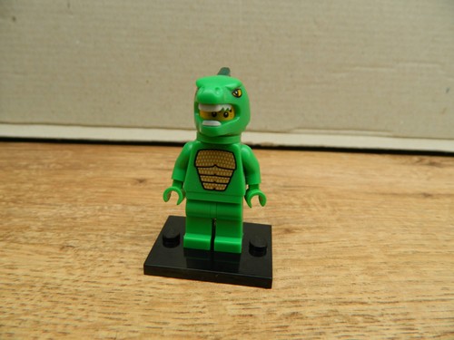 Lego collectable minifigure - collectable,