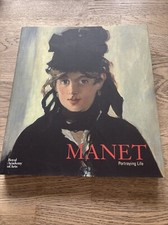 Manet: Portraying Life-Edouard