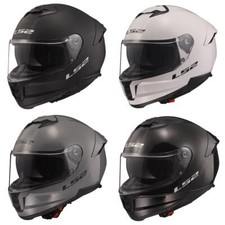 LS2 FF808 Stream II Full Face