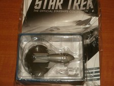 Star Trek Starships