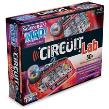 Science Mad Circuit Lab