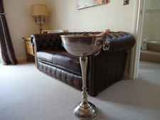 Floor Standing Champagne Ice