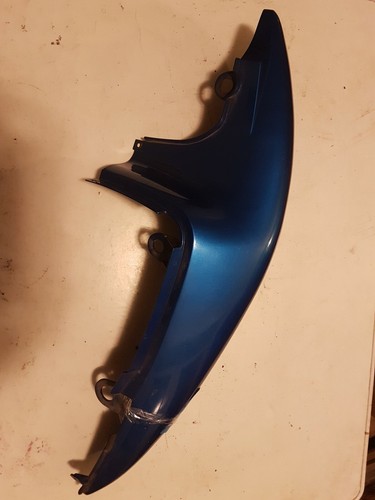Suzuki sv650s right - sv650s, panel