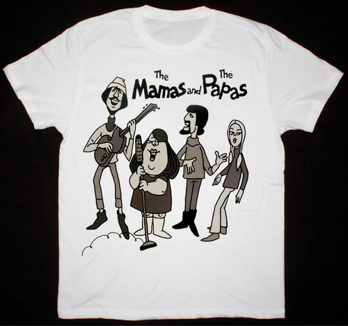 New the mamas - the, papas