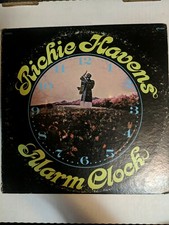 Alarm Clock By Richie Havens