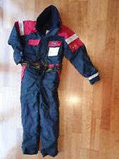 Mullion Aquafloat Superior Floatation Suit