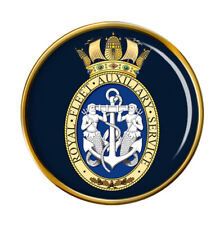 Royal Fleet Auxiliary Crest