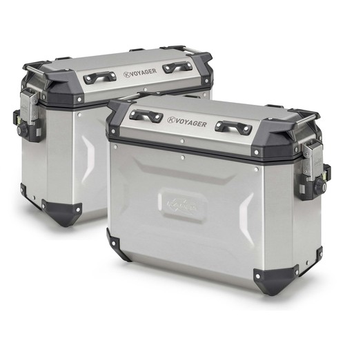 Kappa voyager pair side - k’voyager,