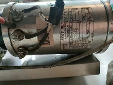 GENUINE BEST MOTOR FORK LIFT