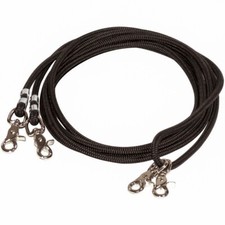 Return Reins In Synthetic Rope