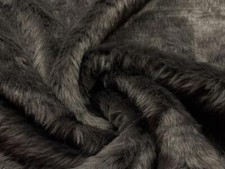 Super Luxury Faux Fur Fabric