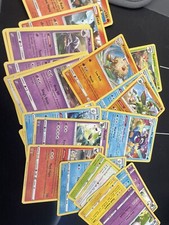 ALL BLACK STAR RARE Pokemon