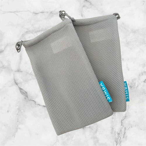 Simba nanocube bags - bags, x