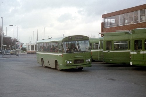 Provincial gosport 1977 - provincial, no.