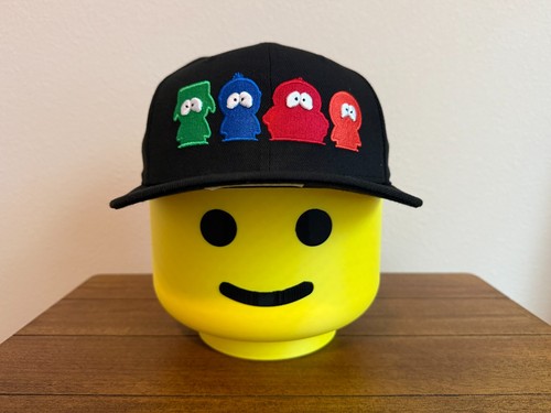 New south park gang - new, stan