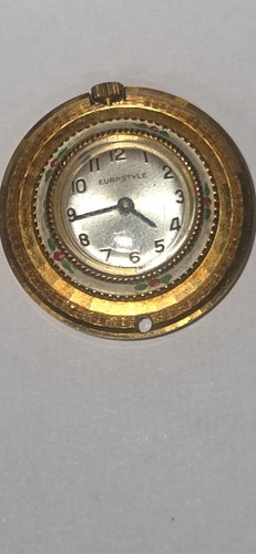 Vintage 1960 eurastyle - vintage, 17