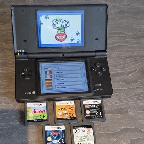 Nintendo dsi bundle inc - dsi, inc.