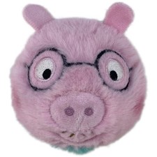 ORIGINAL TY BEANIE "DADDY