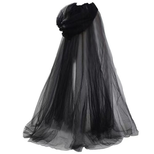 Halloween fancy dress hooded - dress,