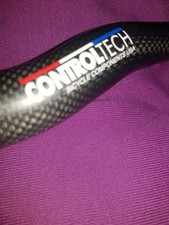 controltech usa riser carbon