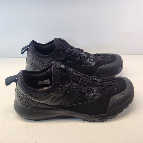 Salomon lab alpinway trail - salomon,