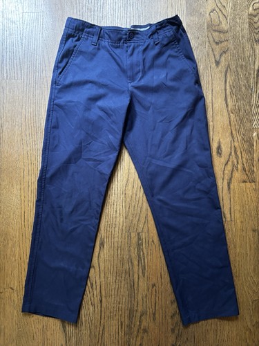 Under armour boy blue - under,