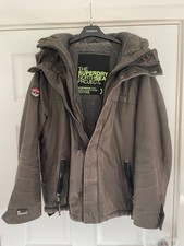 Super Dry Men’s Double