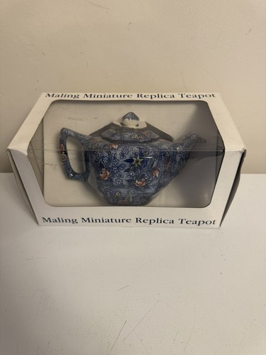 Ringtons tea small chintz - ringtons,