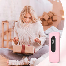IPL Laser Hair Removal Device