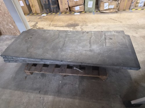 Snooker table slate - table,