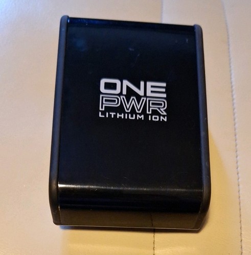 Onepwr 0ah max battery 18v - max,