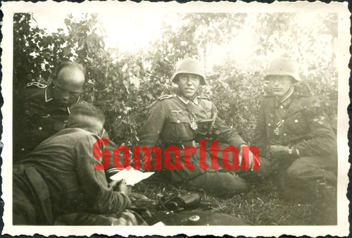I12 ww2 original - i12/36, photo