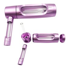 Hammer Mini Portable Herb