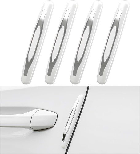 Pack car door edge guards - pack,