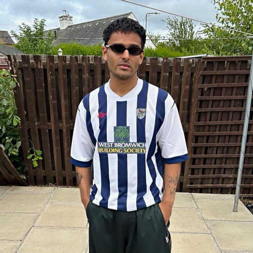 Baggies west bromwich albion - west,