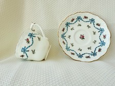 Coalport Small Cup Saucer
