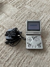 Nintendo Game Boy Advance SP