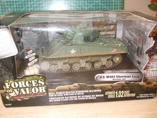 FORCES OF VALOR-US. ARMY M4A3