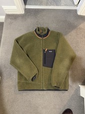 Patagonia Retro X Pile Fleece